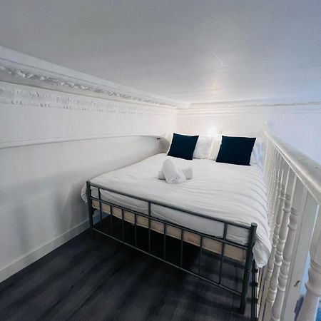 Апартаменты F101-First Floor Flat Fits 3 Near Hyde Park Лондон Экстерьер фото